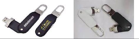 Leather Hook