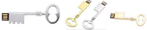 Classic Key