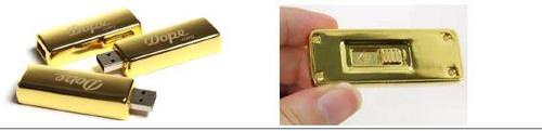 Gold Bar