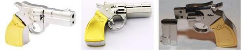 Gun