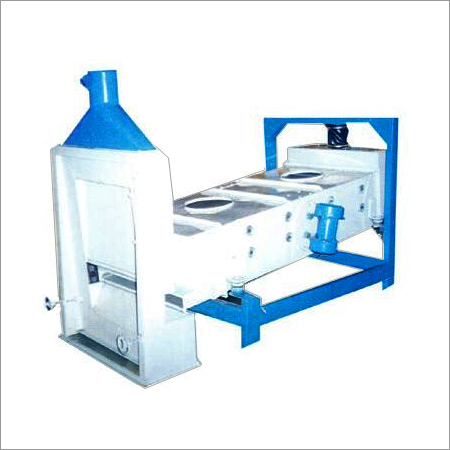 Vibro Separator