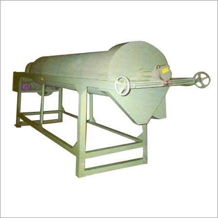 Intended Cylinder