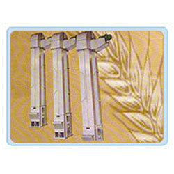 Elevator - Metal Fabricated, Variable Height, Variable Capacity | Easy Maintenance, Durable Design, Reliable Operation
