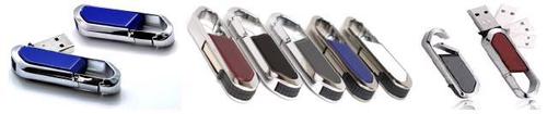 Carabiner Clip