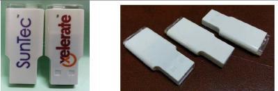 PL Slim Sleek White