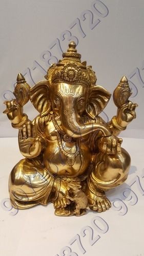 Lord Ganesha