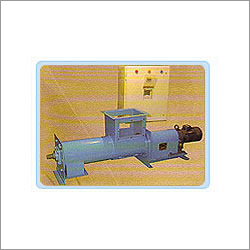 Volumatric Feeder