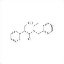 Tropicamide Cas No: 1508-75-4