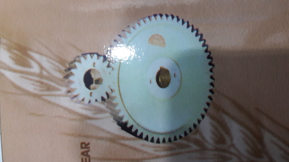 Roller Gear