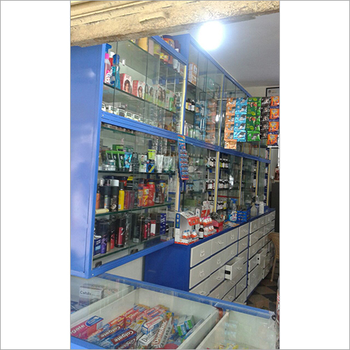 Pharmacy shelving Pharmacy shelving