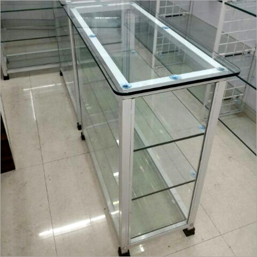 Shopping Mall Display Rack Shopping Mall Display Rack