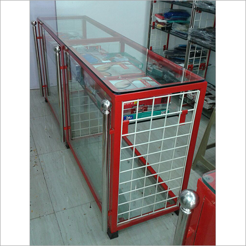 Display Rack