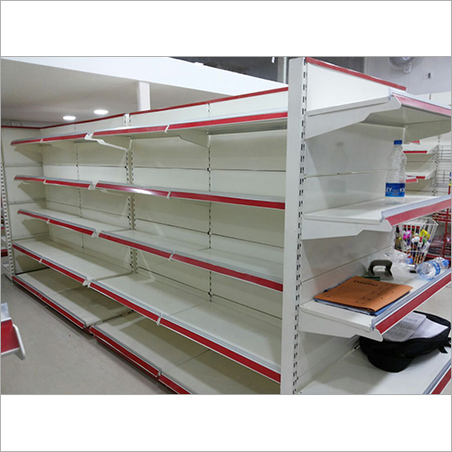 Super Market Rack