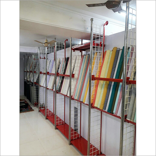 Suiting Shirting Racks Suiting Shirting Racks