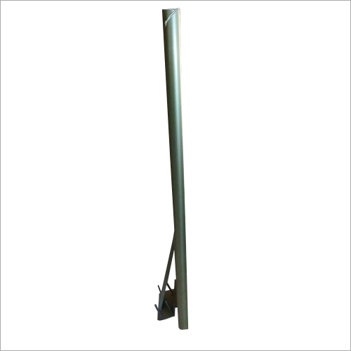 Integrated Solar Street Light