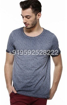 U Neck/ Scoop Neck T-Shirt U Neck/ Scoop Neck T-Shirt