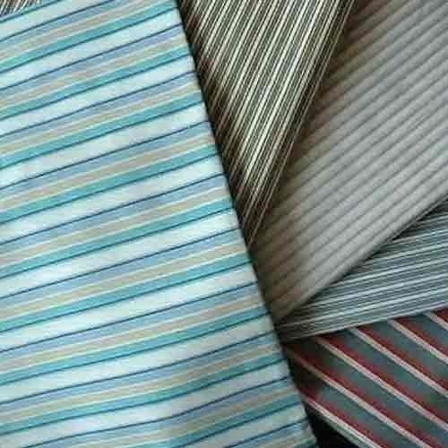 Cotton French Terry Yarn Dyed Fabric