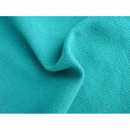 Cotton Spandex French Terry Fabric