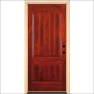 Wooden Door Panel