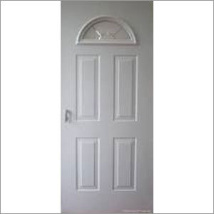 Fancy Wooden Door
