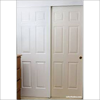 Interior Door Panels