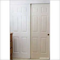 Interior Door Panels