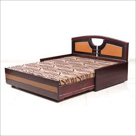 Diwan Cum Bed