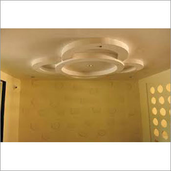 Office False Ceiling Design Services
