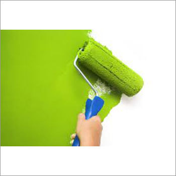 Professional House Painting Services