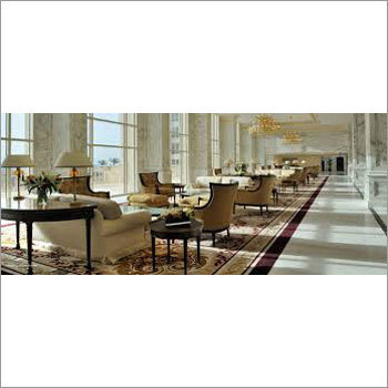 Interior Decorator Contractors Services