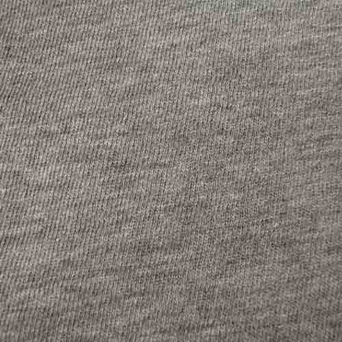 Poly Cotton Interlock Fabric