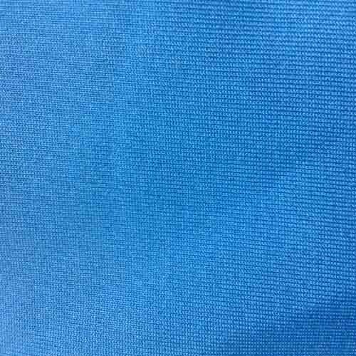 Poly Spandex Single Jersey Fabric