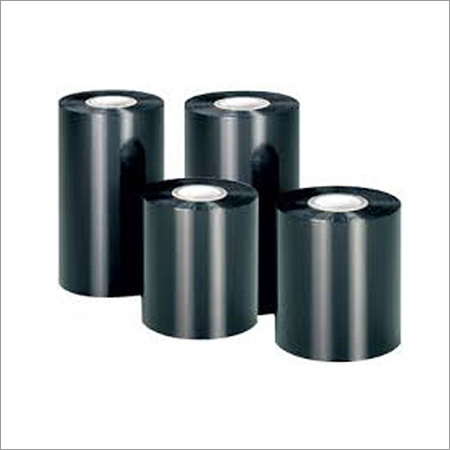 Wax Resin Thermal Transfer Ribbon