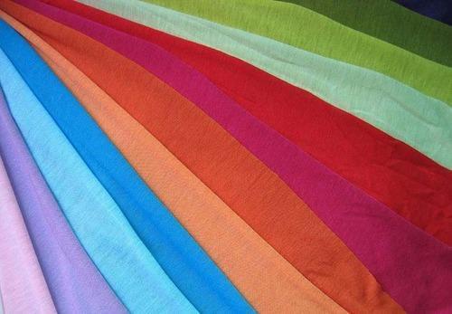 Single Jersey Fabric