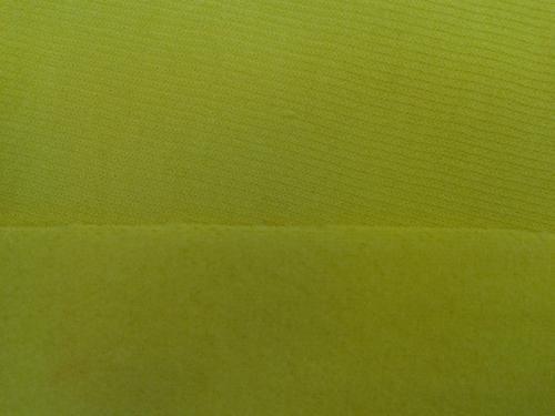 Spun Polyester Fleece Fabric