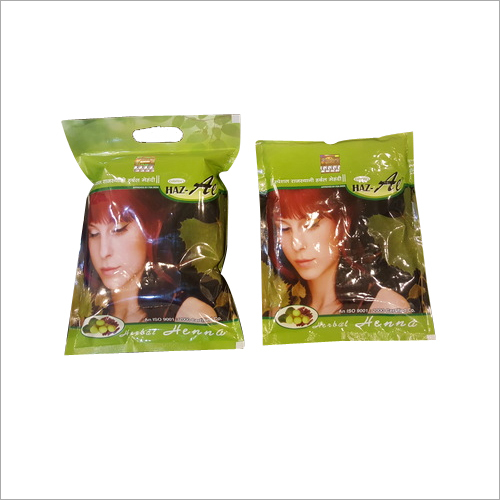 HAZAL HERBAL HENNA POWDER HAZAL HERBAL HENNA POWDER