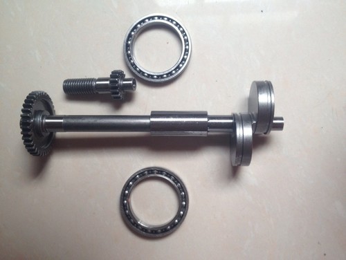 TWO MAN TEA HARVESTER OCHIAI 1210MM Gear Assembly