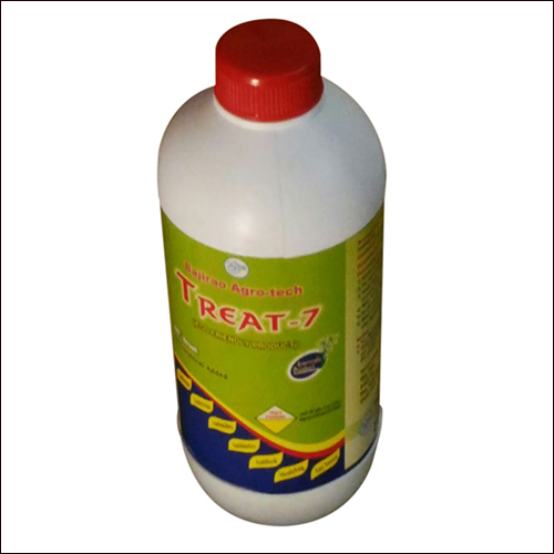 Natural Bio Fertilizer