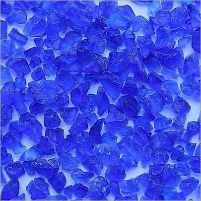 Blue Crystal Silica Gel