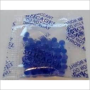 Blue Indicating Silica Gel