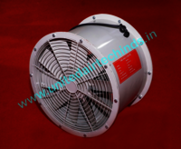 Axial Flow Fans
