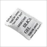 Cotton Silica Gel Packet