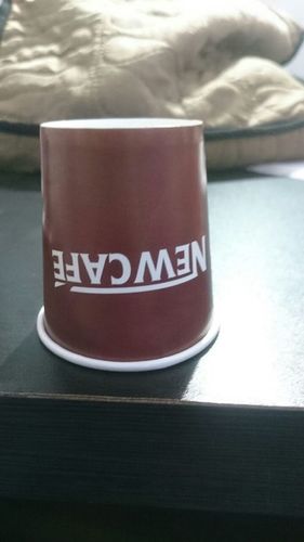 Disposable Paper Cups
