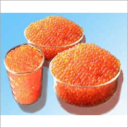 Orange Crystal Silica Gel Grade: Reagent Grade