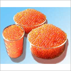 Orange Crystal Silica Gel