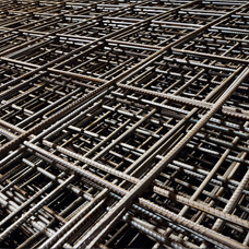 Welded Wire Dimensions: Opening 2.5 To 100 Millimeter (Mm)