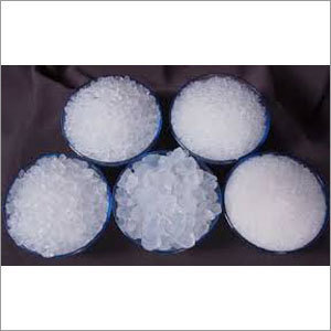 White Silica Gel Crystal