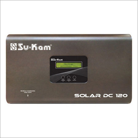 DC Solar System