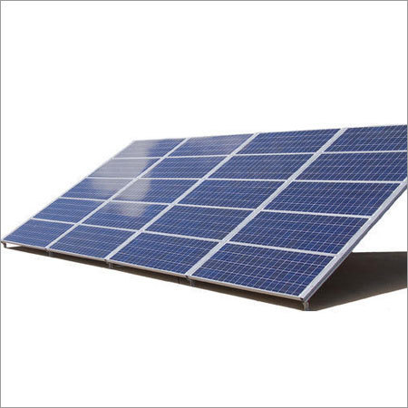 Su Kam Solar Panels