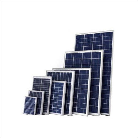 Solar Panels